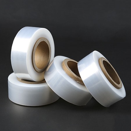 機(jī)用機(jī)用纏繞膜行業(yè)持續(xù)發(fā)展，創(chuàng)新技術(shù)提升包裝效率