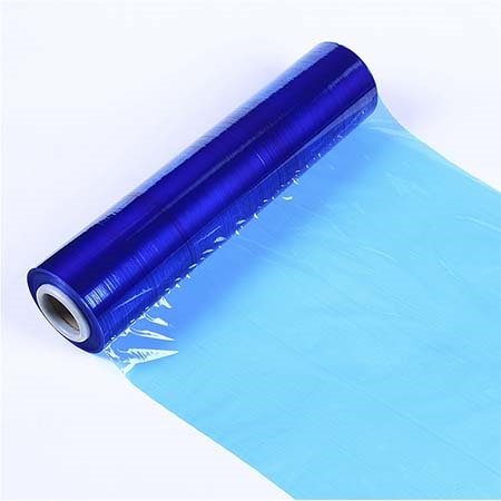 機(jī)用纏繞膜行業(yè)：納米纏繞膜的競爭優(yōu)勢與市場前景